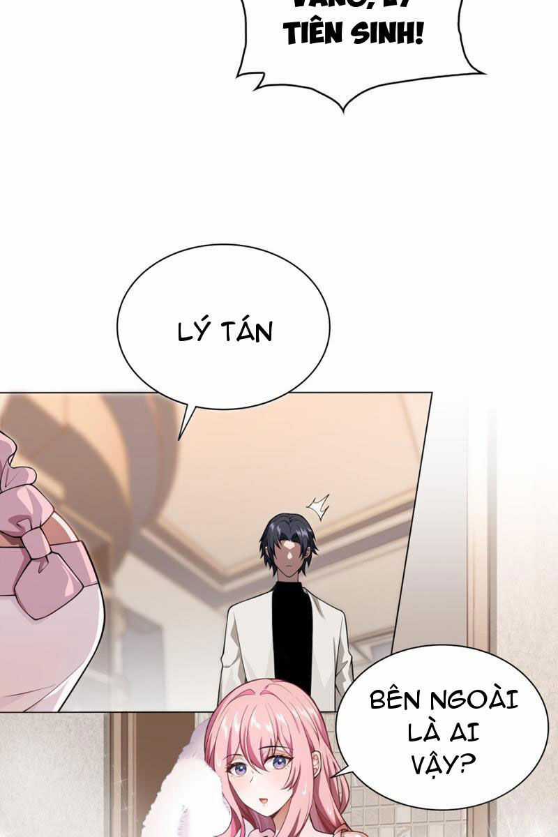 Toàn Tri Tu Tiên Giả Chapter 15 trang 11