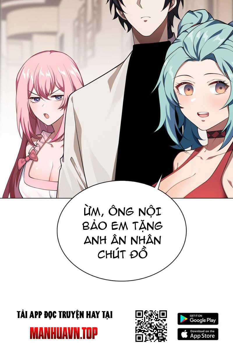 Toàn Tri Tu Tiên Giả Chapter 15 trang 16