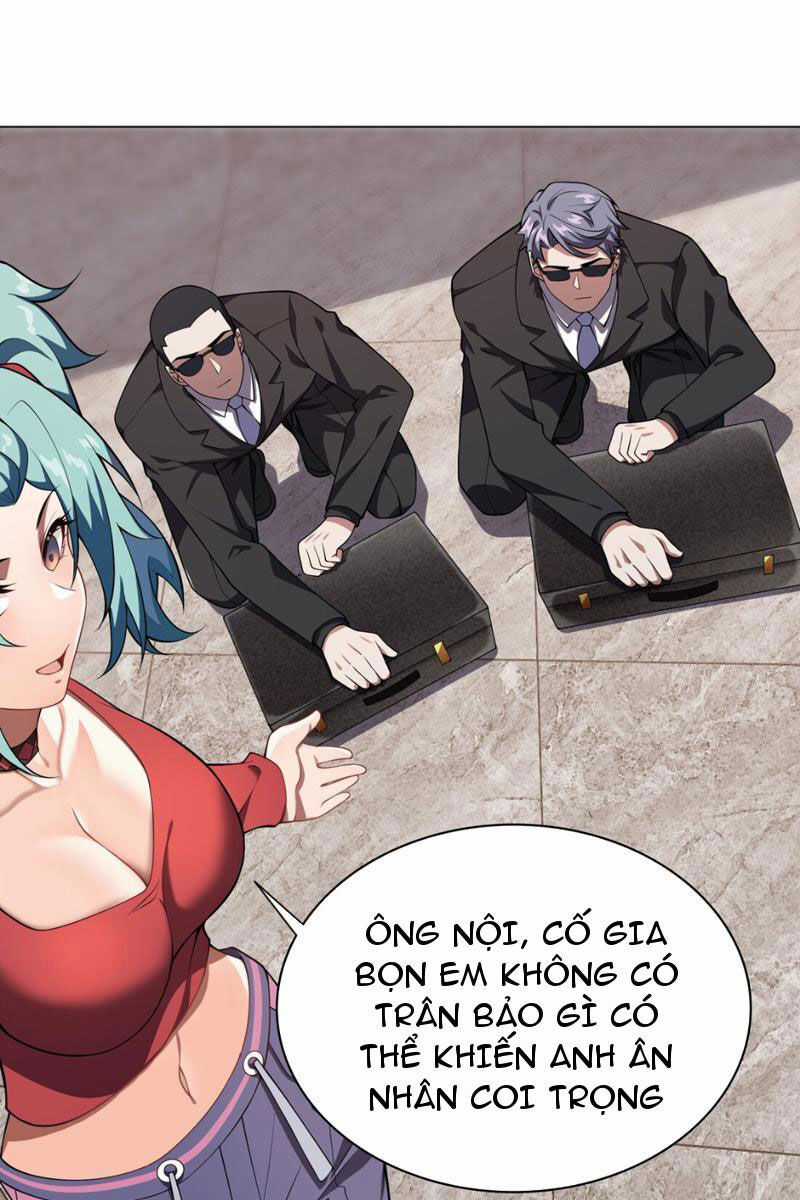 Toàn Tri Tu Tiên Giả Chapter 15 trang 17