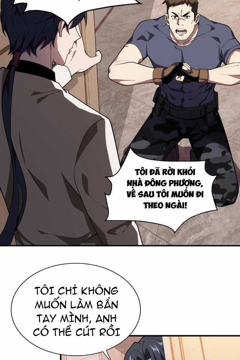 Toàn Tri Tu Tiên Giả Chapter 15 trang 2
