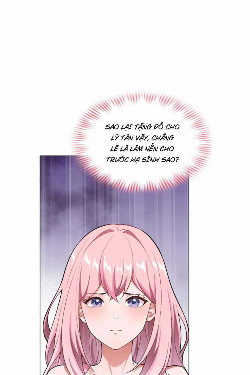 Toàn Tri Tu Tiên Giả Chapter 15 trang 20