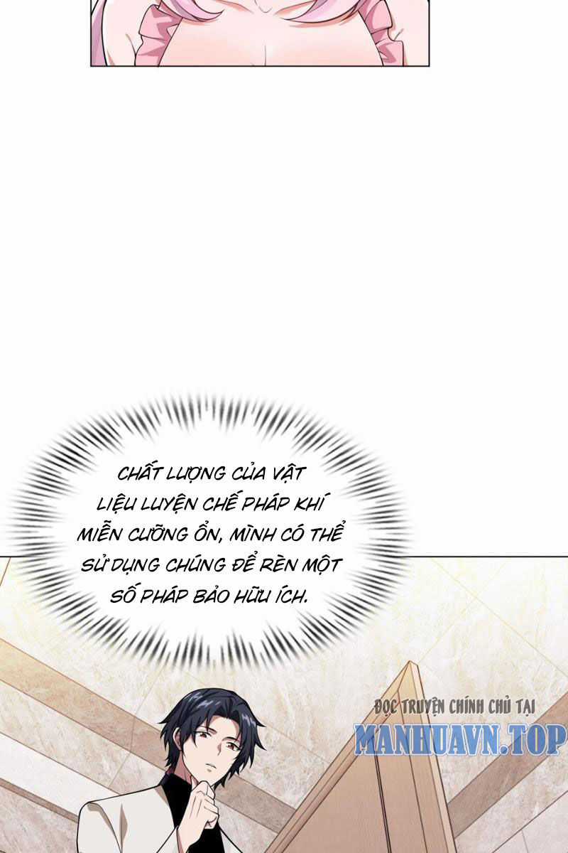 Toàn Tri Tu Tiên Giả Chapter 15 trang 21