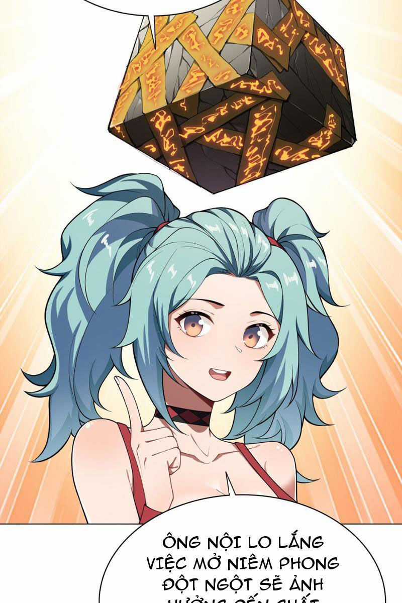 Toàn Tri Tu Tiên Giả Chapter 15 trang 23