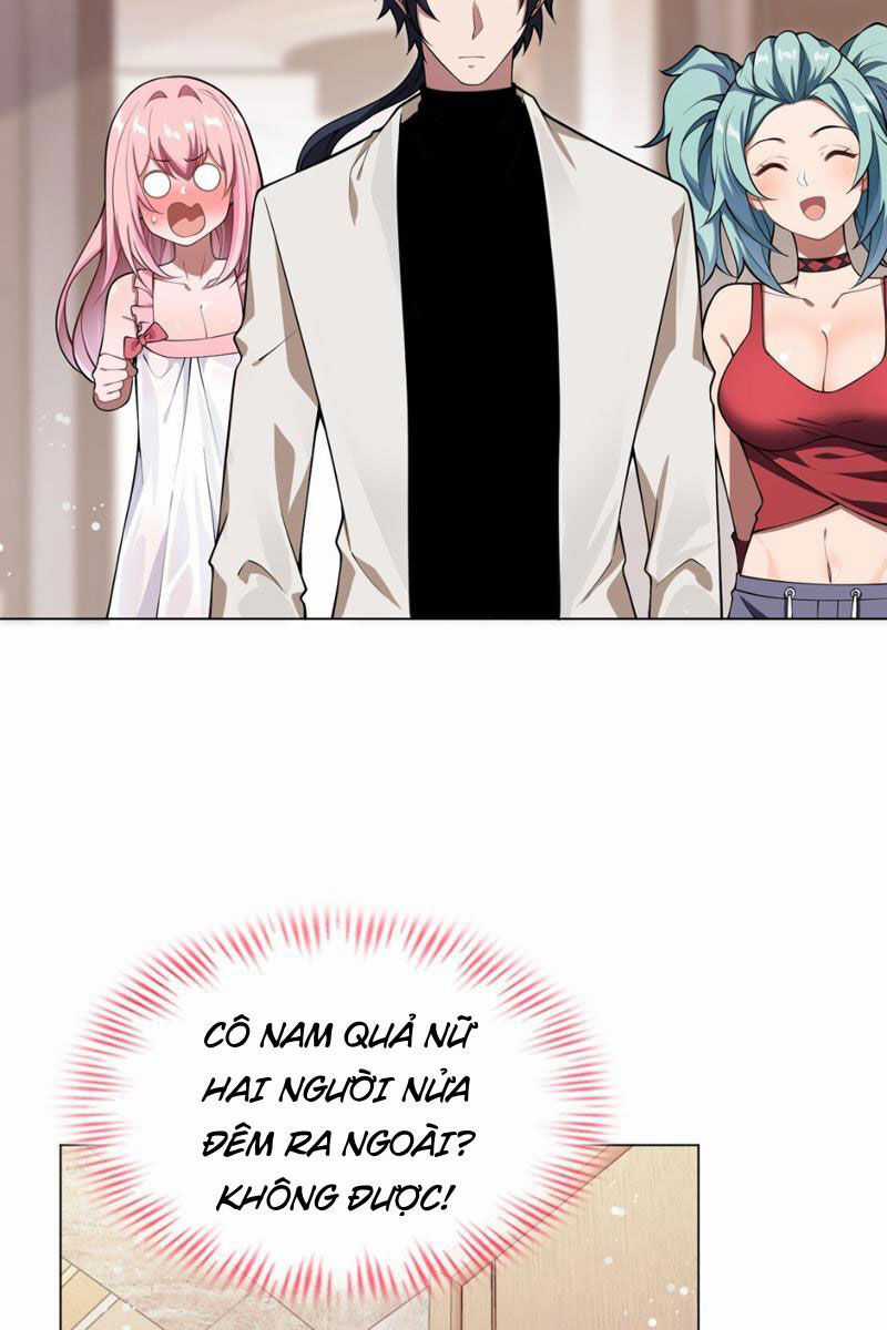 Toàn Tri Tu Tiên Giả Chapter 15 trang 25