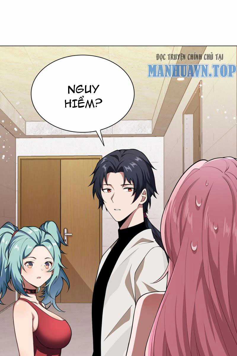 Toàn Tri Tu Tiên Giả Chapter 15 trang 27