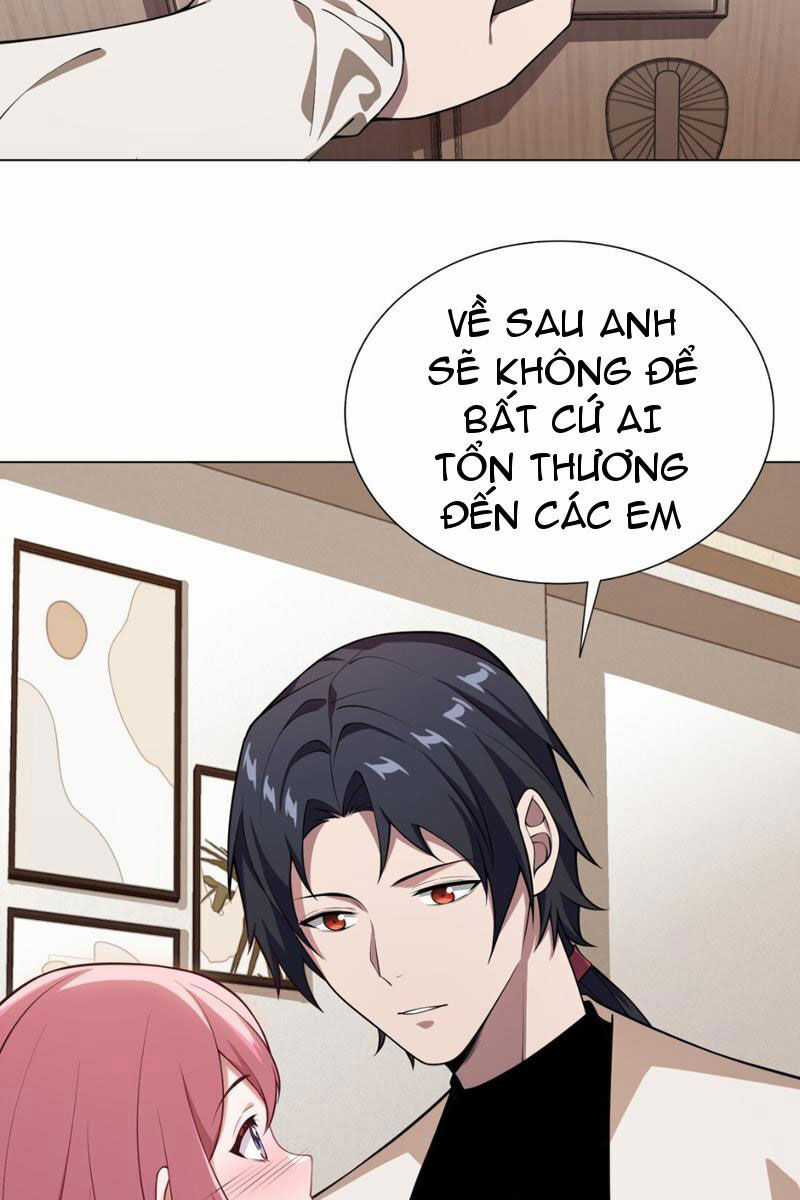 Toàn Tri Tu Tiên Giả Chapter 15 trang 31