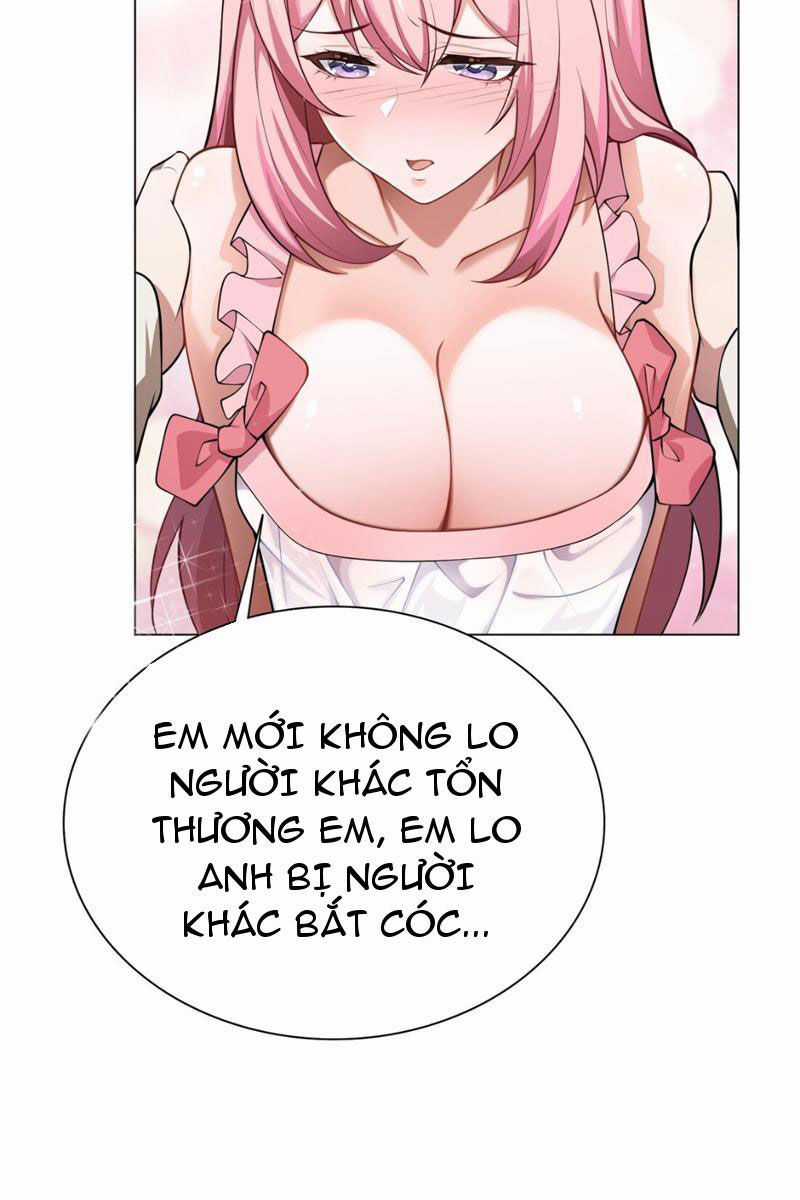 Toàn Tri Tu Tiên Giả Chapter 15 trang 33