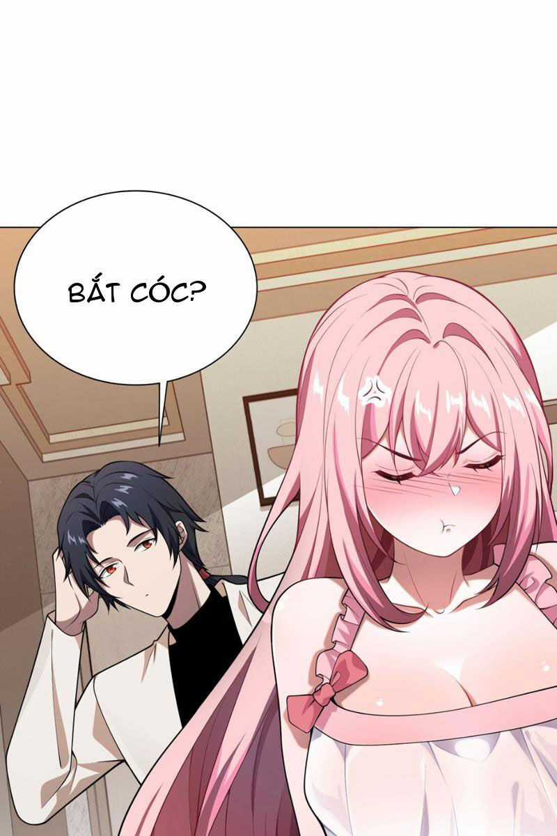 Toàn Tri Tu Tiên Giả Chapter 15 trang 34