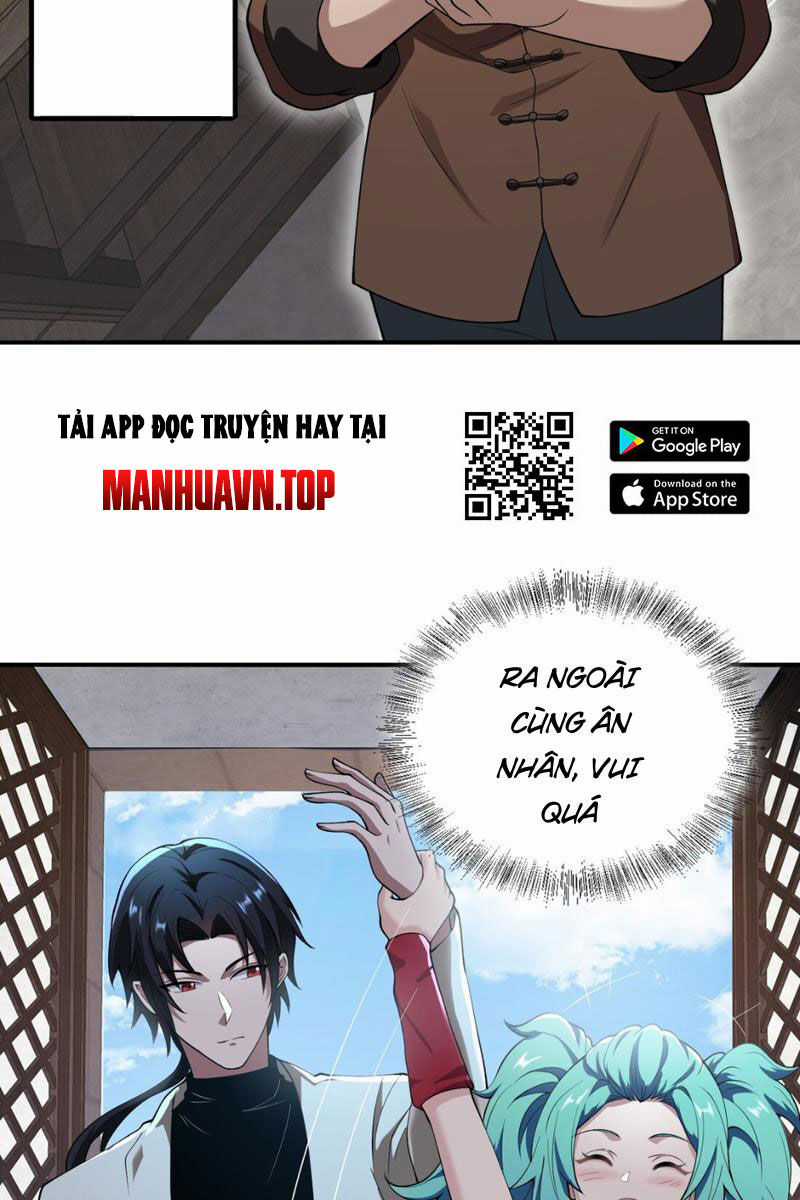 Toàn Tri Tu Tiên Giả Chapter 15 trang 39