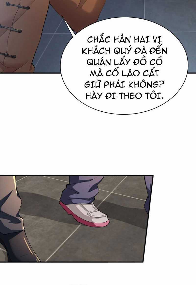 Toàn Tri Tu Tiên Giả Chapter 15 trang 42