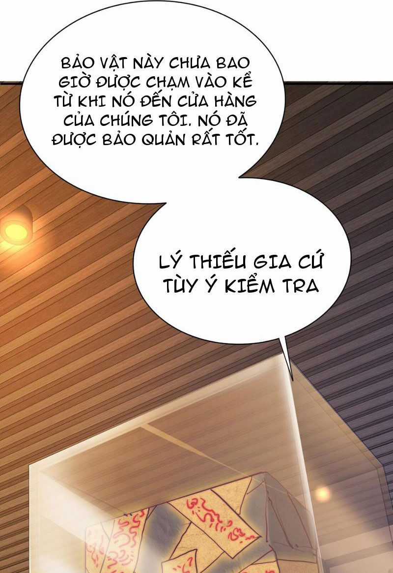 Toàn Tri Tu Tiên Giả Chapter 15 trang 43