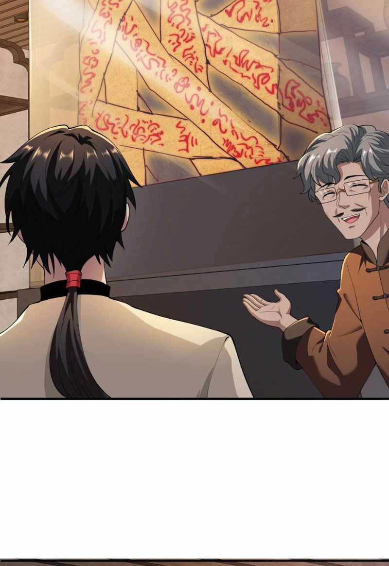 Toàn Tri Tu Tiên Giả Chapter 15 trang 44