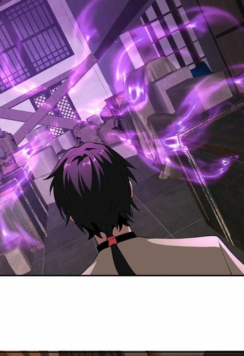 Toàn Tri Tu Tiên Giả Chapter 15 trang 47