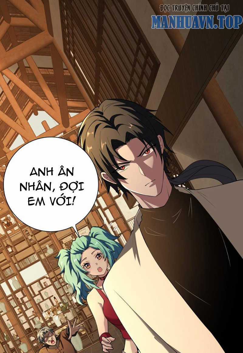 Toàn Tri Tu Tiên Giả Chapter 15 trang 48