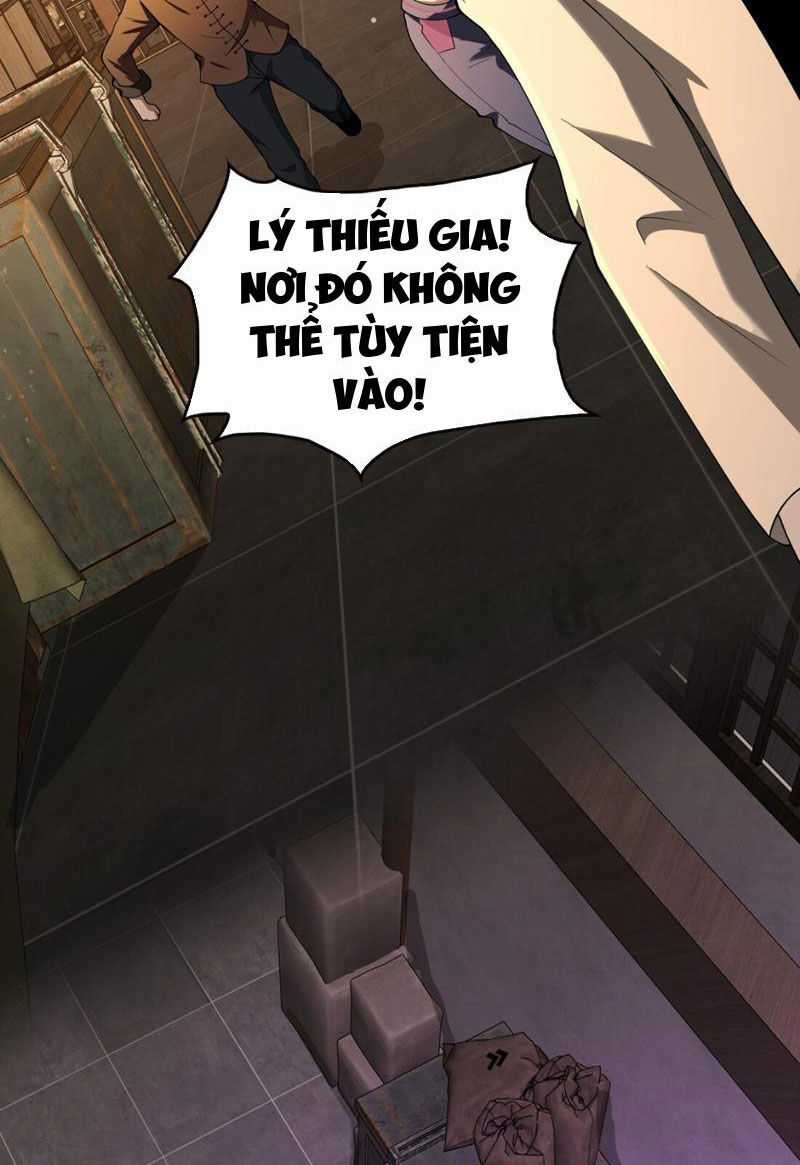 Toàn Tri Tu Tiên Giả Chapter 15 trang 49