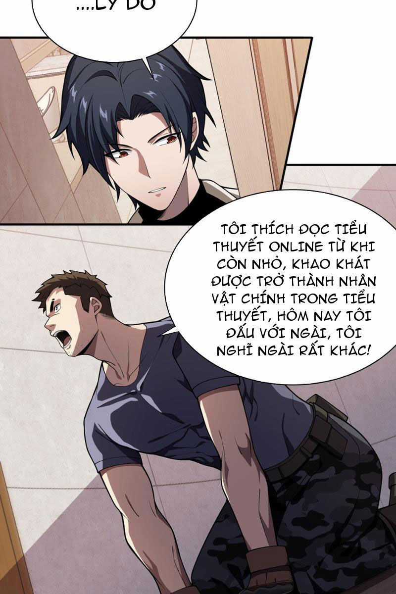 Toàn Tri Tu Tiên Giả Chapter 15 trang 5
