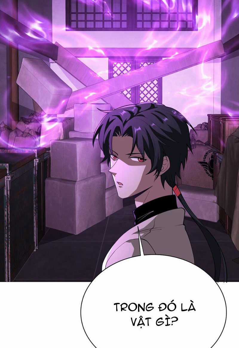 Toàn Tri Tu Tiên Giả Chapter 15 trang 53