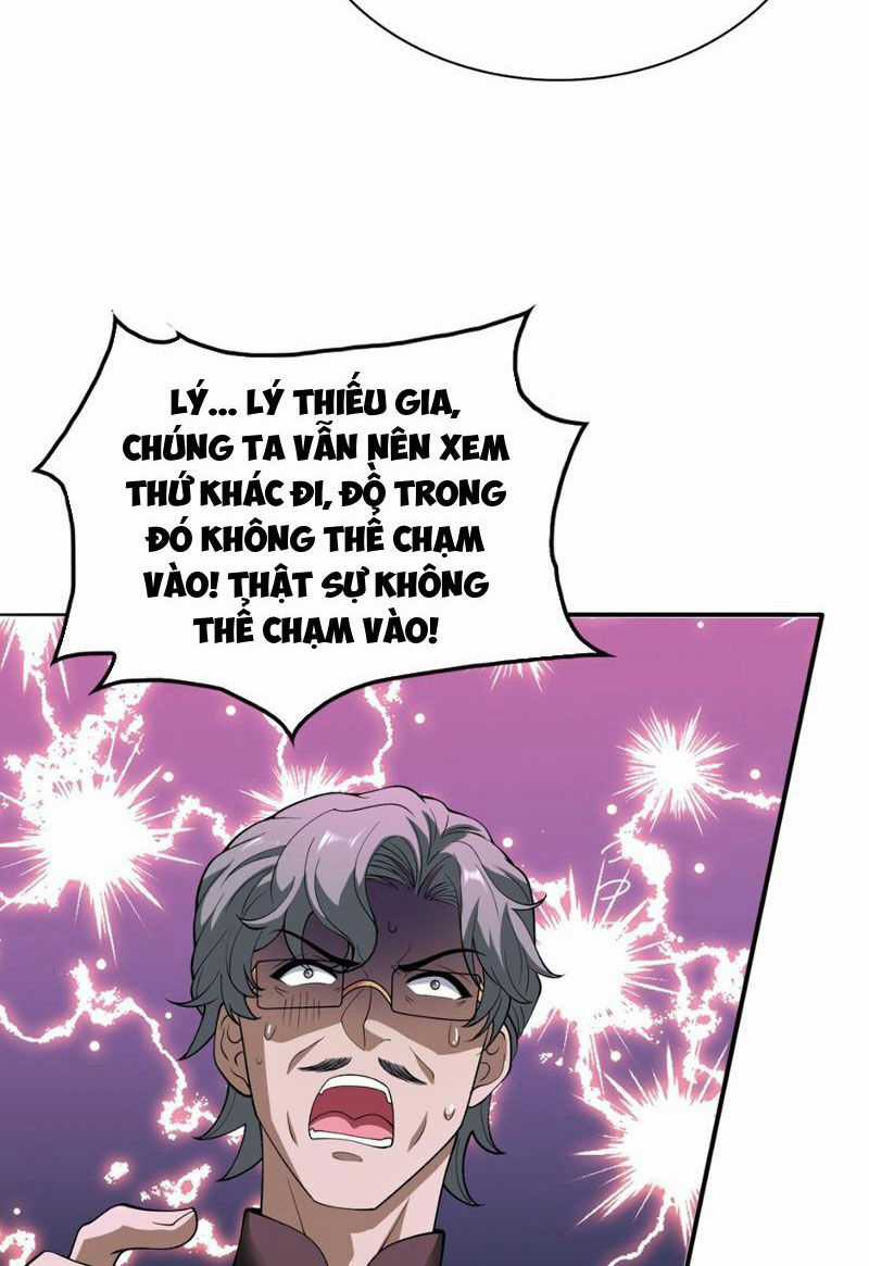 Toàn Tri Tu Tiên Giả Chapter 15 trang 54