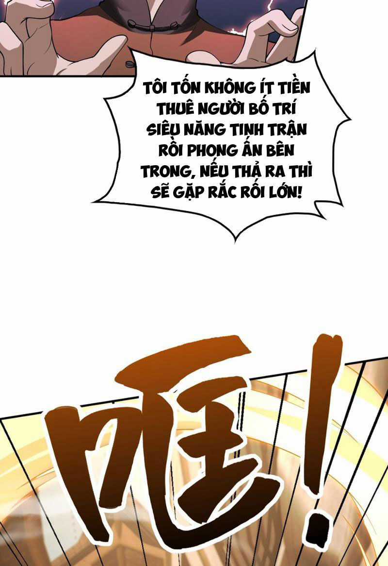 Toàn Tri Tu Tiên Giả Chapter 15 trang 55