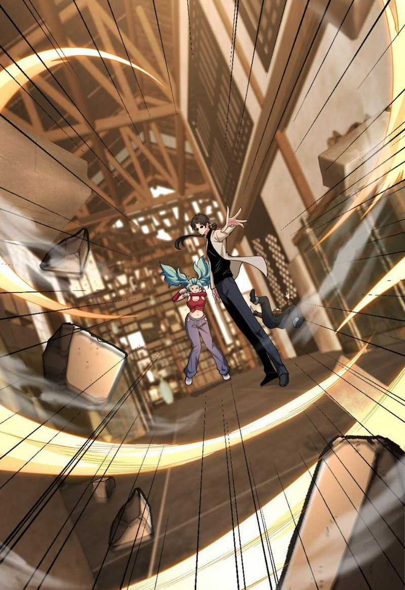 Toàn Tri Tu Tiên Giả Chapter 15 trang 56