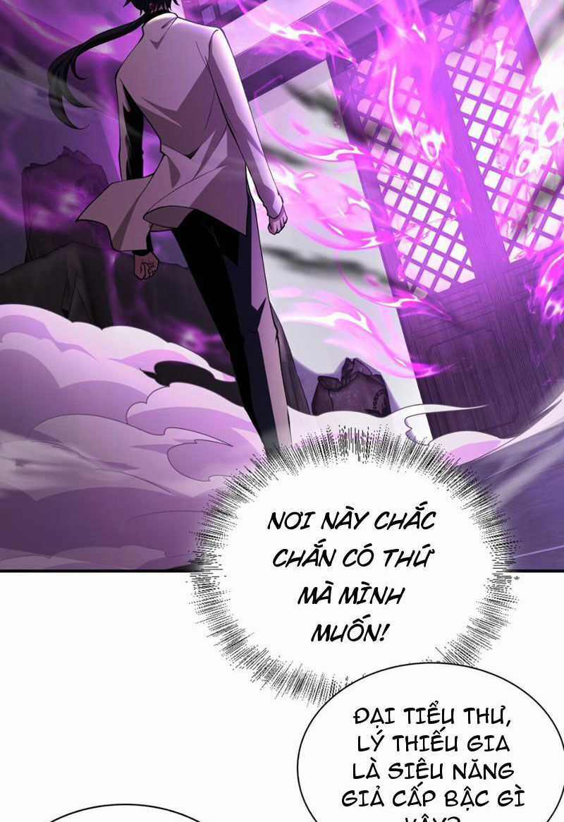 Toàn Tri Tu Tiên Giả Chapter 15 trang 58