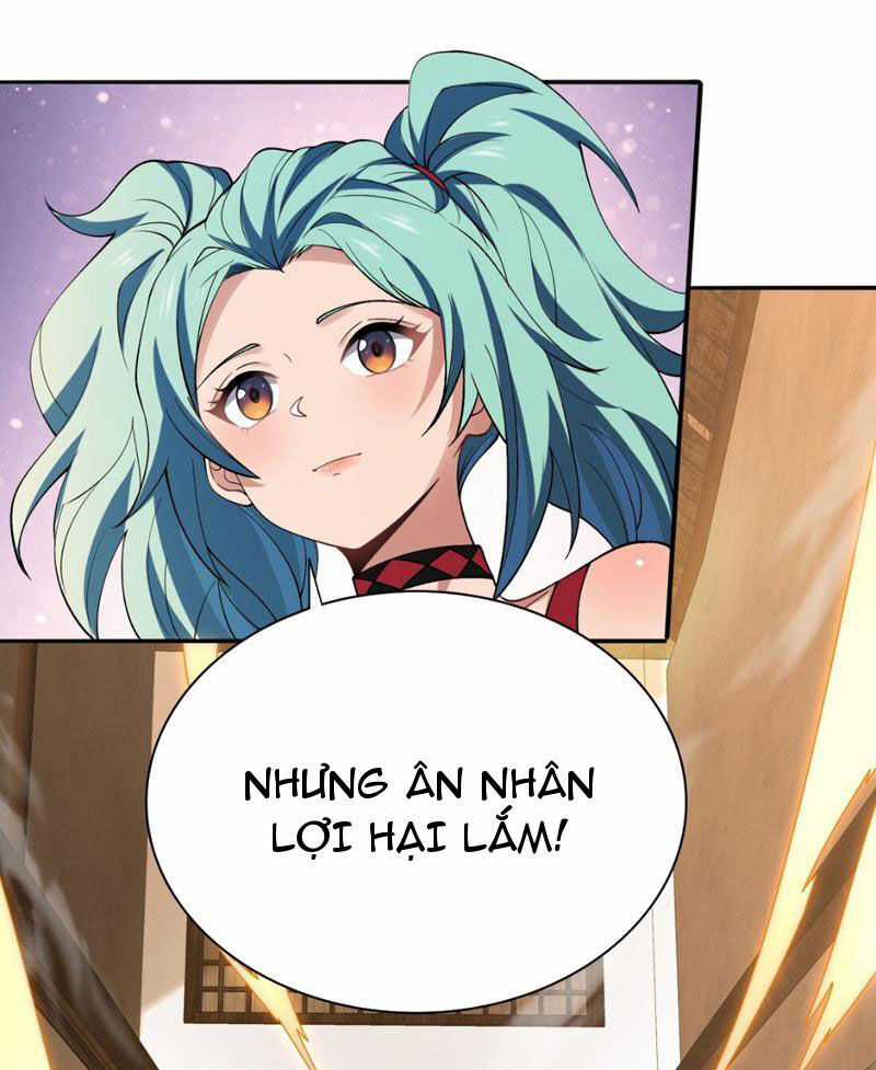 Toàn Tri Tu Tiên Giả Chapter 15 trang 60