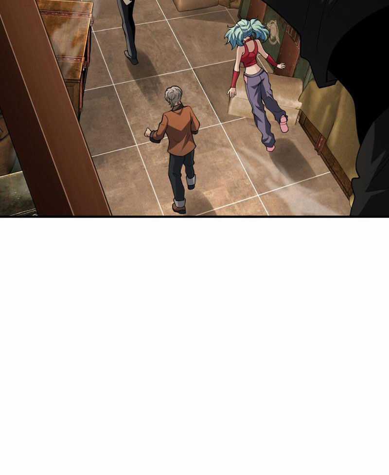 Toàn Tri Tu Tiên Giả Chapter 15 trang 63