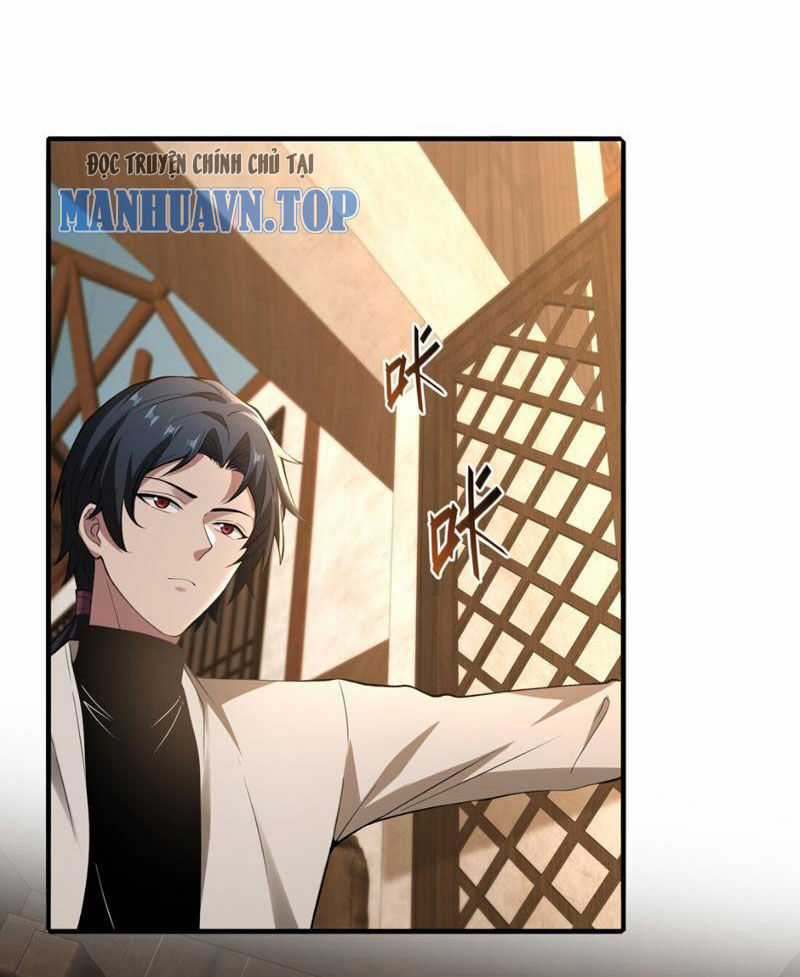 Toàn Tri Tu Tiên Giả Chapter 15 trang 64