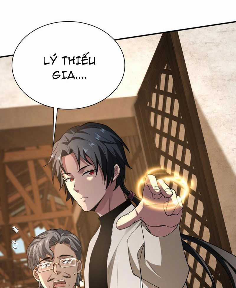 Toàn Tri Tu Tiên Giả Chapter 15 trang 67