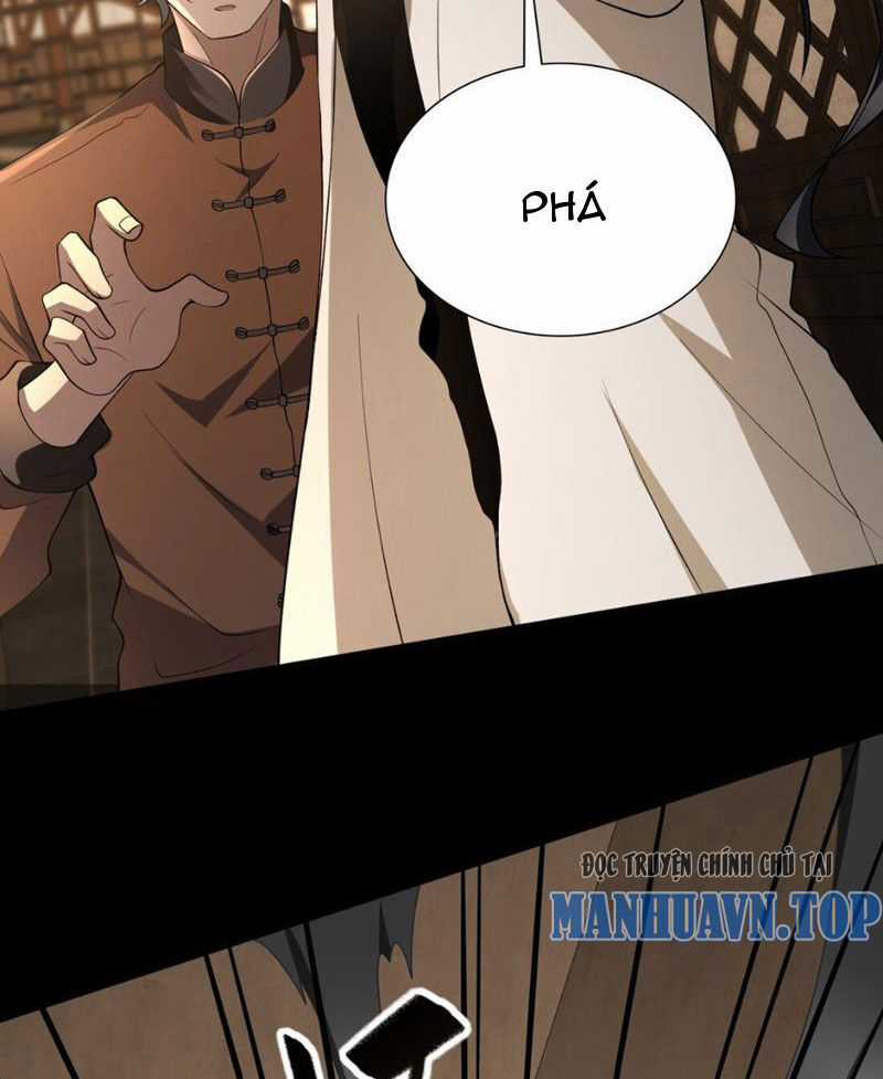 Toàn Tri Tu Tiên Giả Chapter 15 trang 68