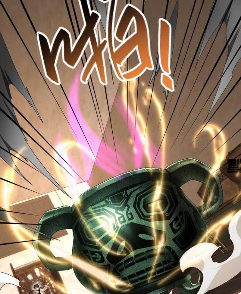 Toàn Tri Tu Tiên Giả Chapter 15 trang 69