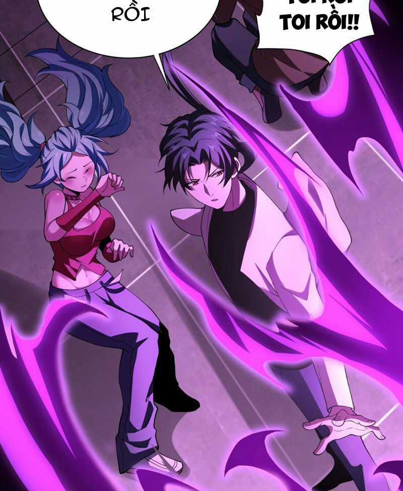 Toàn Tri Tu Tiên Giả Chapter 15 trang 73