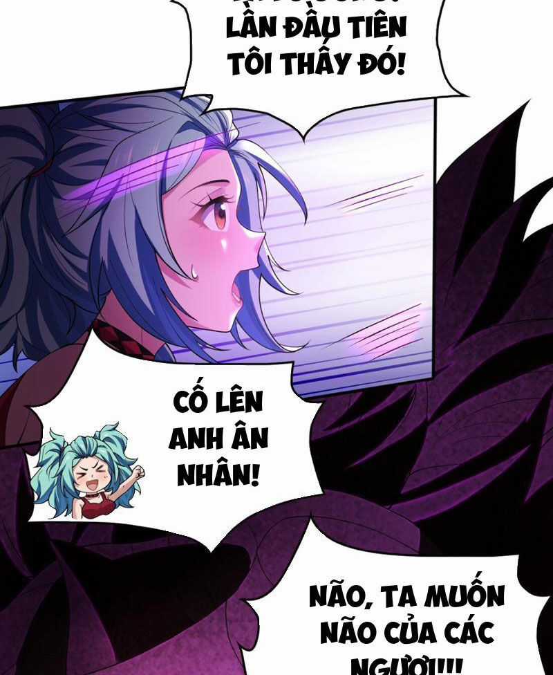 Toàn Tri Tu Tiên Giả Chapter 15 trang 77