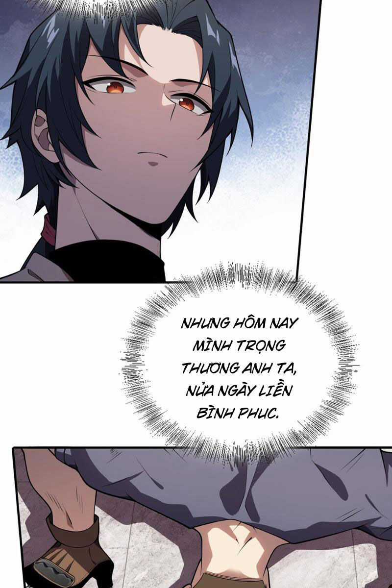 Toàn Tri Tu Tiên Giả Chapter 15 trang 8