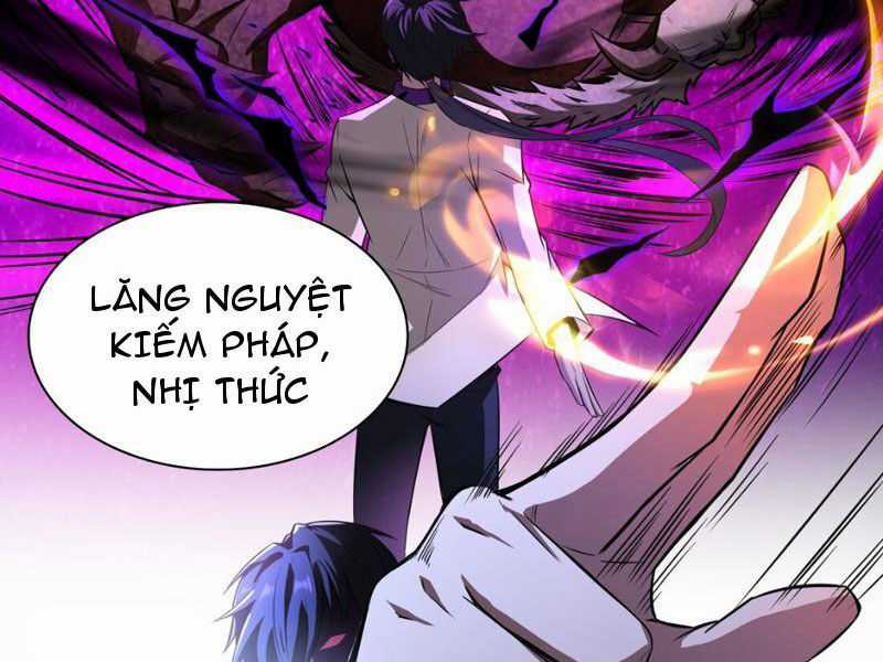 Toàn Tri Tu Tiên Giả Chapter 16 trang 10