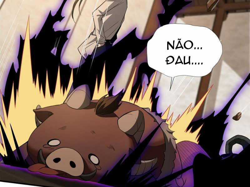 Toàn Tri Tu Tiên Giả Chapter 16 trang 16