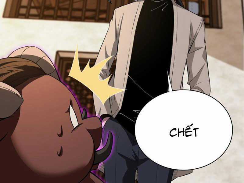 Toàn Tri Tu Tiên Giả Chapter 16 trang 18