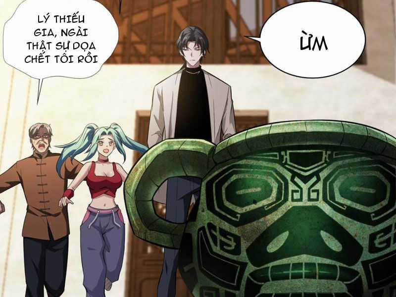 Toàn Tri Tu Tiên Giả Chapter 16 trang 21