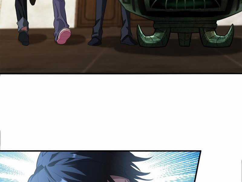 Toàn Tri Tu Tiên Giả Chapter 16 trang 22