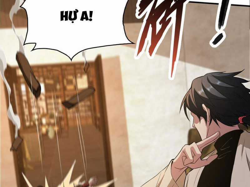 Toàn Tri Tu Tiên Giả Chapter 16 trang 25