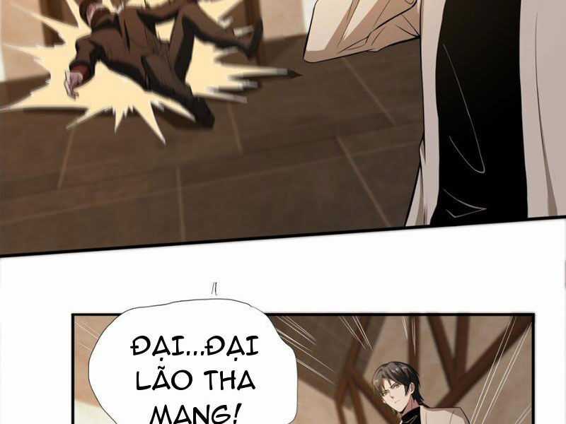 Toàn Tri Tu Tiên Giả Chapter 16 trang 26