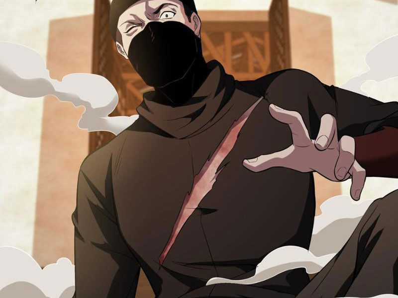 Toàn Tri Tu Tiên Giả Chapter 16 trang 29