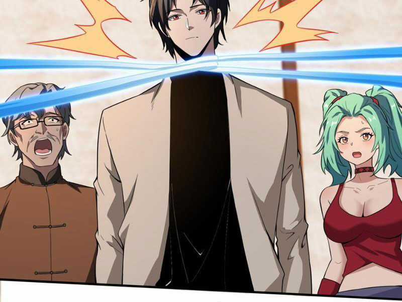 Toàn Tri Tu Tiên Giả Chapter 16 trang 34