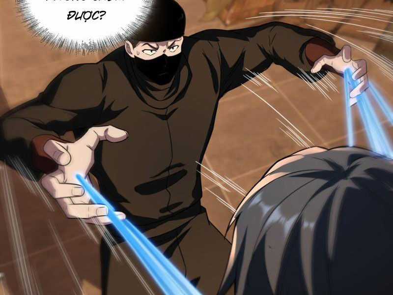 Toàn Tri Tu Tiên Giả Chapter 16 trang 36