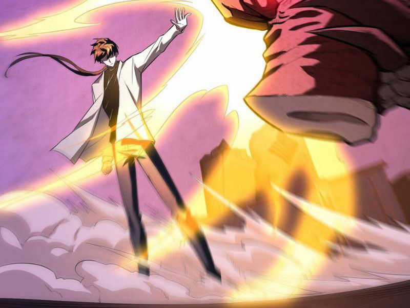 Toàn Tri Tu Tiên Giả Chapter 16 trang 4