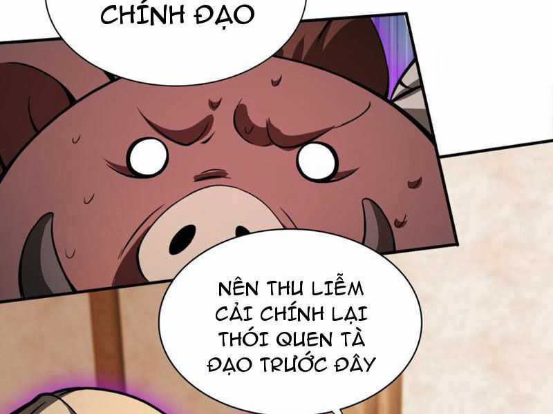 Toàn Tri Tu Tiên Giả Chapter 16 trang 47
