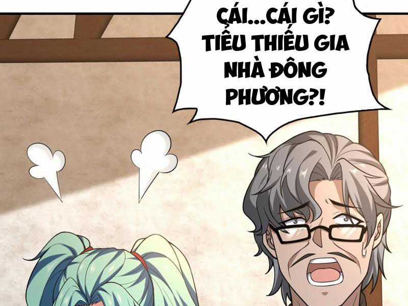 Toàn Tri Tu Tiên Giả Chapter 16 trang 60