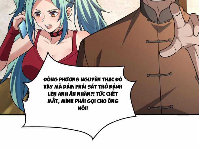 Toàn Tri Tu Tiên Giả Chapter 16 trang 61