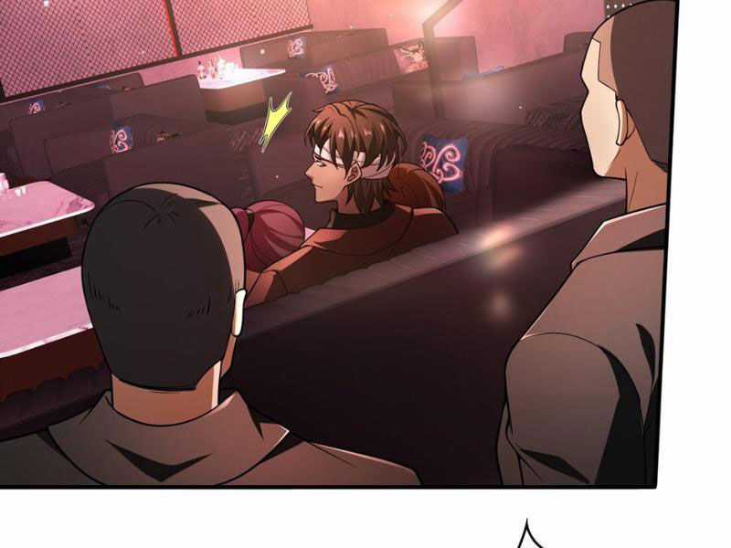 Toàn Tri Tu Tiên Giả Chapter 16 trang 70