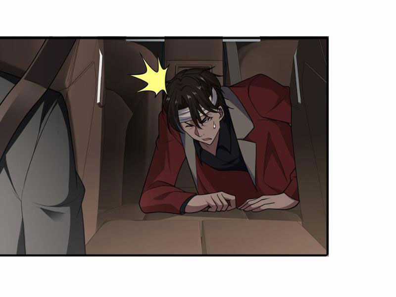 Toàn Tri Tu Tiên Giả Chapter 16 trang 76